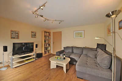 Vakantieappartement Gezinsvakantie Kühlungsborn