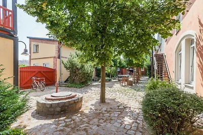 Appartamento Vacanza con famiglia Kühlungsborn