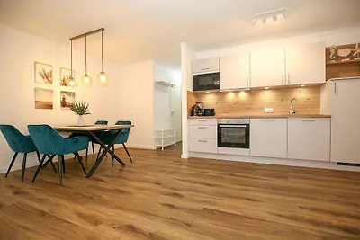 Villa Siegfried Wohnung 02