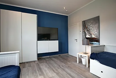 Haus Wittenbeck Skorpion