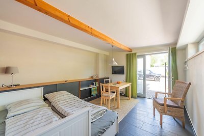 Vakantieappartement Gezinsvakantie Bad Doberan