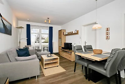 Strandschlösschen II Wohnung 09