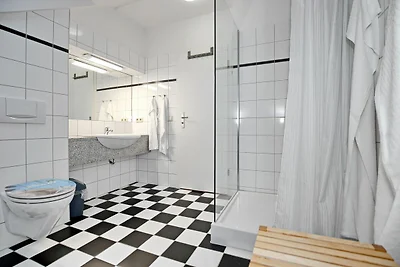 Meeresblick Wohnung 502