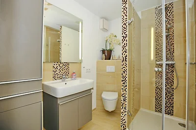 Villa Hanse Wohnung 306
