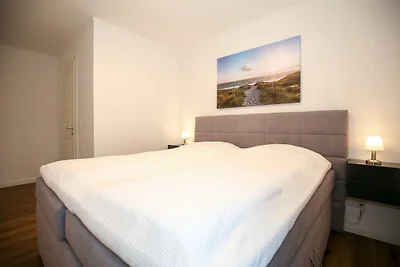 Villa Siegfried Wohnung 10