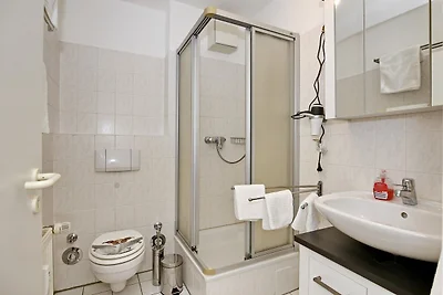Vakantieappartement Gezinsvakantie Kühlungsborn