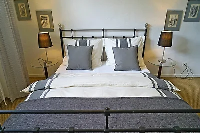 Auf den Höfen Wohnung 03