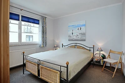 Meeresblick Wohnung 115