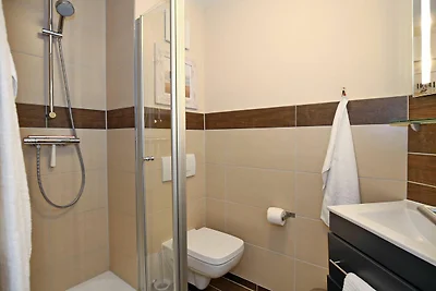 Appartamento Vacanza con famiglia Kühlungsborn