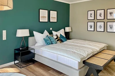 Villa Siegfried Penthouse 12b