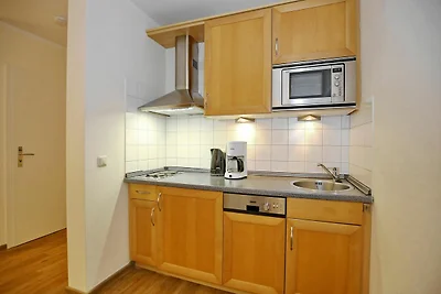 Vakantieappartement Gezinsvakantie Kühlungsborn