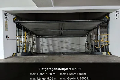 Meeresblick Wohnung 305