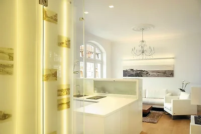 Villa Rheingold Wohnung 03 - Parsival