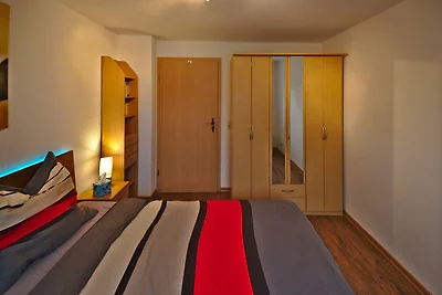Vakantieappartement Gezinsvakantie Kühlungsborn