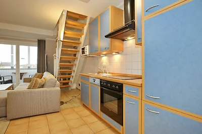 Haus am Park Wohnung 42