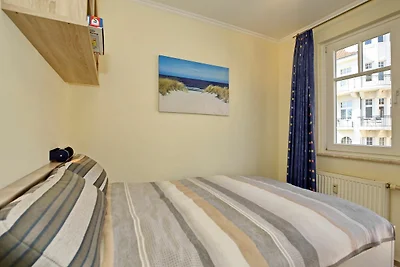 Meeresblick Wohnung 115