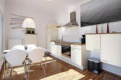 Appartamento Vacanza con famiglia Kühlungsborn