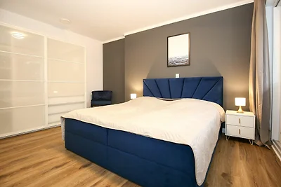 Villa Siegfried Wohnung 02