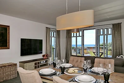 Appartamento Vacanza con famiglia Heiligendamm