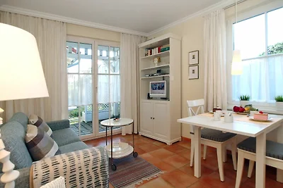 Appartamento Vacanza con famiglia Kühlungsborn