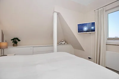Vakantieappartement Gezinsvakantie Kühlungsborn