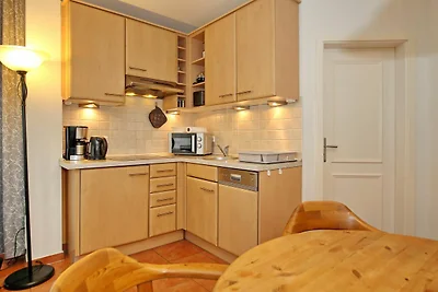 Dünenschloss Wohnung 2-11