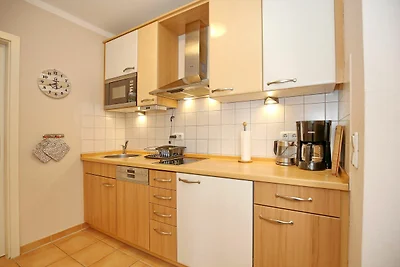 Haus am Park Wohnung 45