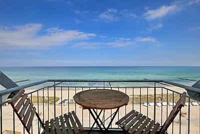 Vakantieappartement Gezinsvakantie Kühlungsborn
