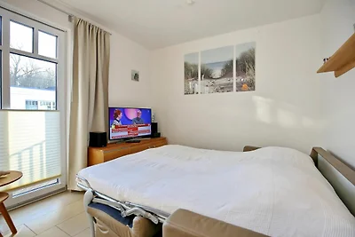 Appartamento Vacanza con famiglia Heiligendamm