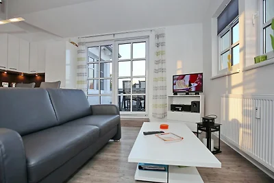 Residenz von Flotow Wohnung 18