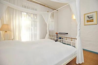 Appartamento Vacanza con famiglia Kühlungsborn