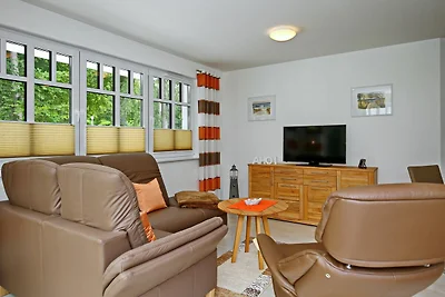 Appartamento Vacanza con famiglia Heiligendamm