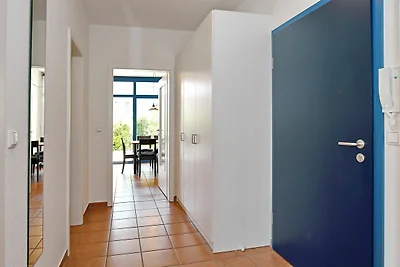 Appartamento Vacanza con famiglia Kühlungsborn