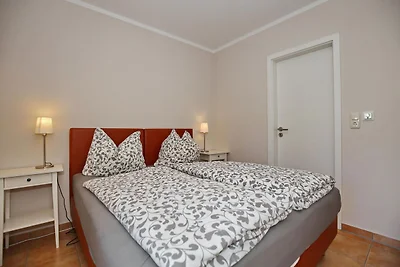 Appartamento Vacanza con famiglia Kühlungsborn
