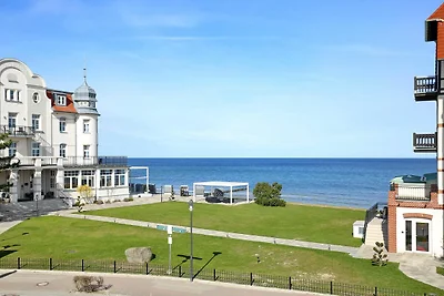 Villa Siegfried Wohnung 06