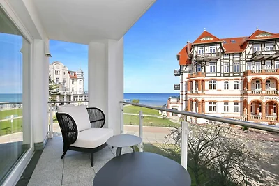 Villa Siegfried Wohnung 06