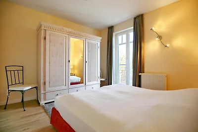 Vakantieappartement Gezinsvakantie Kühlungsborn