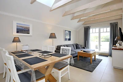 Haus am Wald Bereich Strand