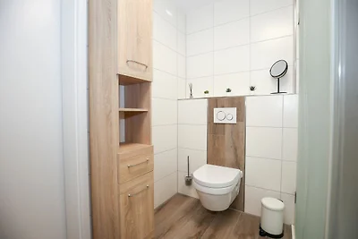 Strandresidenz Dünenperle Wohnung 42