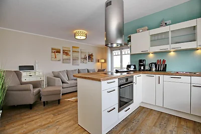 Villa Hanse Wohnung 320