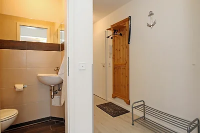 Appartamento Vacanza con famiglia Kühlungsborn