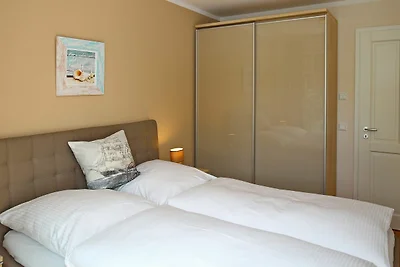 Appartamento Vacanza con famiglia Heiligendamm