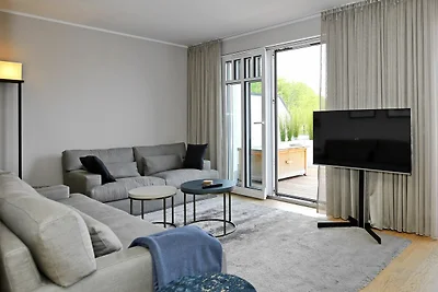 Linden-Palais Wohnung 34