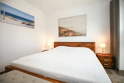Strandresidenz Dünenperle Wohnung 42