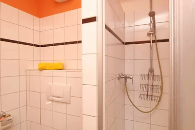 Vakantieappartement Gezinsvakantie Kühlungsborn