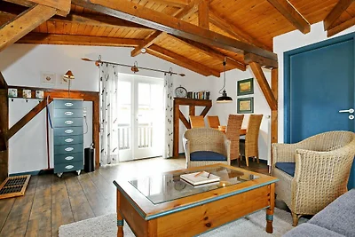 Appartamento Vacanza con famiglia Kühlungsborn