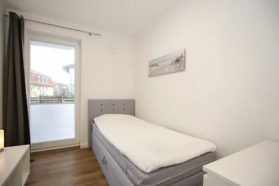 Villa Siegfried Wohnung 04