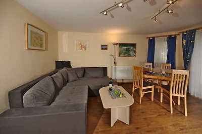 Vakantieappartement Gezinsvakantie Kühlungsborn