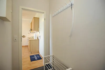 Haus am Park Wohnung 33