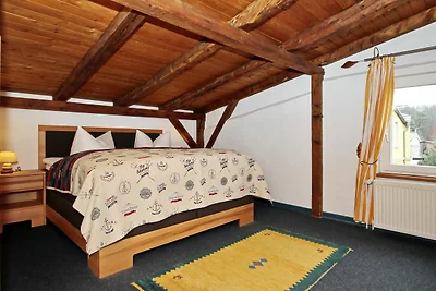 Appartamento Vacanza con famiglia Kühlungsborn